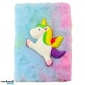 Lean Soft 3D Unicorn Notebook Lean Soft 3D Unicorn Notebook