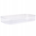 Jääkaappisäiliö 30 x 16 x 5,7 cm DOMOTTI Jääkaappisäiliö 30 x 16 x 5,7 cm DOMOTTI