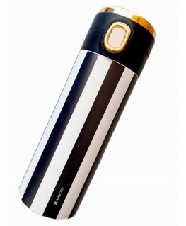 Ribs Thermos Mug 350 ml AMBITION