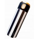 Termo puodelis Ribs 350 ml AMBITION Termo puodelis Ribs 350 ml AMBITION
