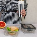 Termo puodelis Ribs 350 ml AMBITION Termo puodelis Ribs 350 ml AMBITION