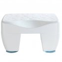 Towel Hook, WENKO, 6 pieces per pack, white Towel Hook, WENKO, 6 pieces per pack, white
