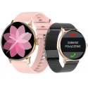 Giewont GW120-2 PRO Smart Watch, Black Color Giewont GW120-2 PRO Smart Watch, Black Color