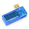 Oem Charger Doctor - USB vooluhulga ja pingemõõtja Oem Charger Doctor - USB vooluhulga ja pingemõõtja