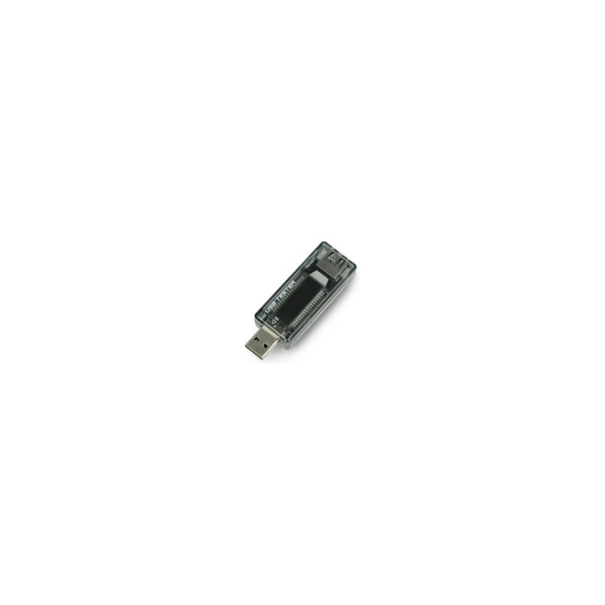 OEM Charger Doctor - USB current and voltage meter – 2