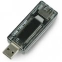 OEM Charger Doctor - USB current and voltage meter OEM Charger Doctor - USB current and voltage meter