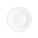 MariaPaula Klasyka Golden line deserts plates 17 cm MariaPaula Klasyka Golden line deserts plates 17 cm