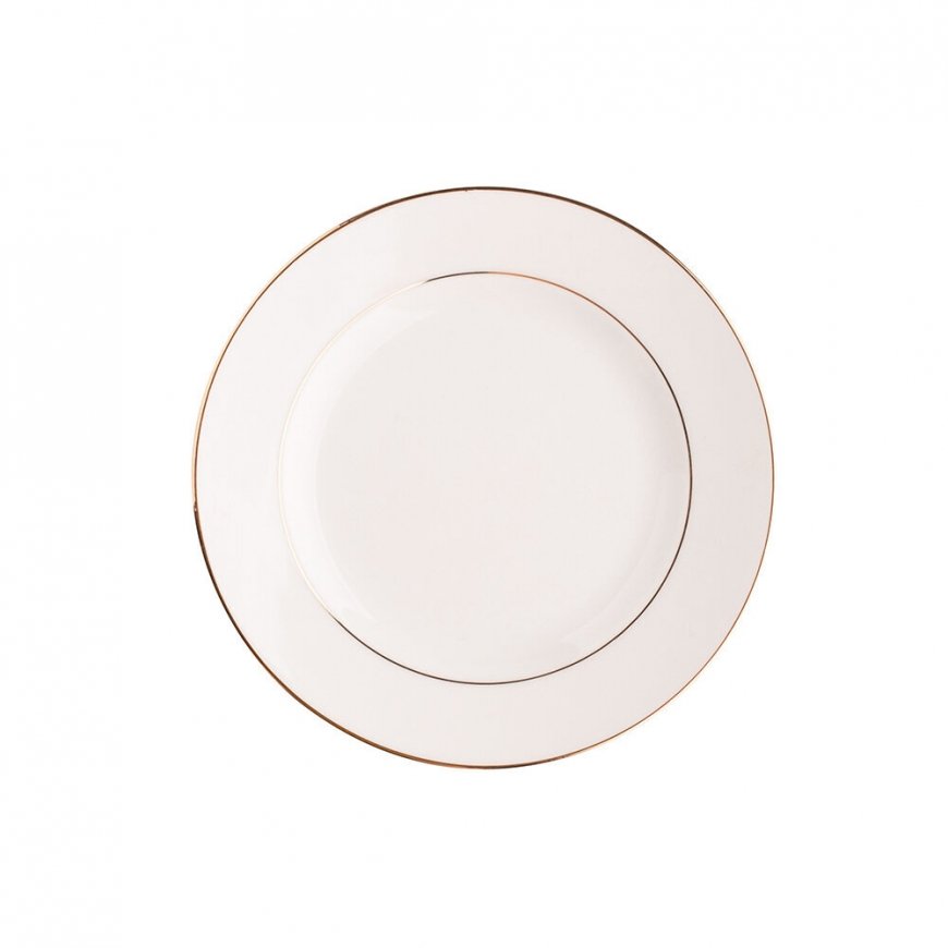 MariaPaula Klasyka kuldsest taldrik 17cm – 2