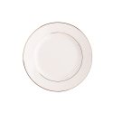 MariaPaula Klasyka kuldsest taldrik 17cm MariaPaula Klasyka kuldsest taldrik 17cm