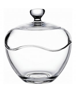 Toscana sugar bowl 13 cm PASABAHCE