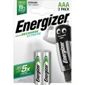 Energizer E300624300 baterija Akumulators AAA Niķeļa-metāla hidrīda (NiMH) Energizer E300624300 baterija Akumulators AAA Niķeļa-metāla hidrīda (NiMH)
