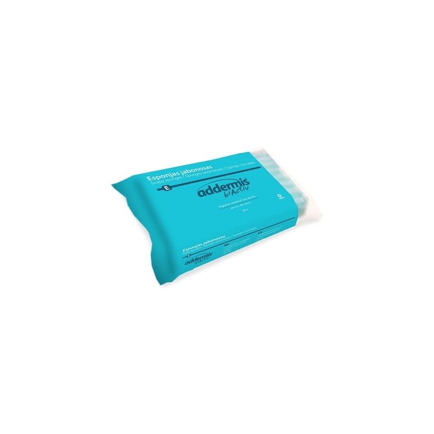 Indasec "Indasec Addermis Biactiv" ziepju