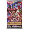 Konami Tcg Yu-Gi-Oh! TCG - Phantom Revenge Booster Konami Tcg Yu-Gi-Oh! TCG - Phantom Revenge Booster