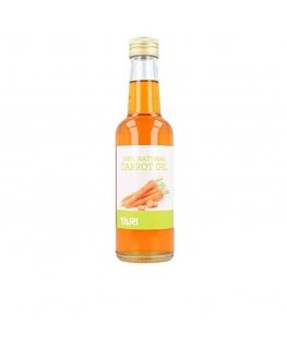 Carrot Yari Hair Oil (250 ml)