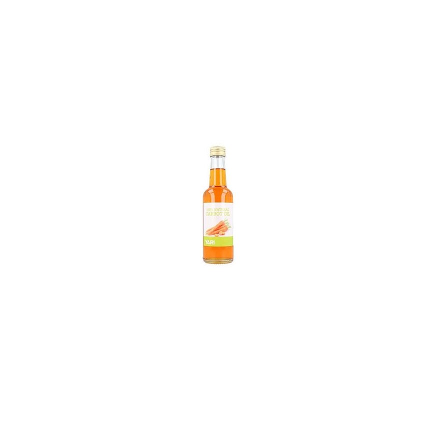 Carrot Yari juukseõli (250 ml) – 2