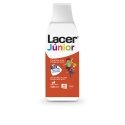 Lacer Fluoriidi Igapäevane Suuvee Maasika 500ml