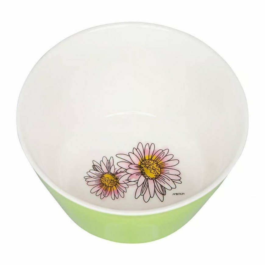 Alice kauss 14 cm roheline AMBITION – 2