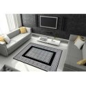 Vaip Kilimas MOSSE GREEK mustriga must 60x250 Hakano Vaip Kilimas MOSSE GREEK mustriga must 60x250 Hakano