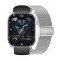 Nutikas kell UNISEX GRAVITY GT28-9 - BLUETOOTH KÕNE, LISARINDA (sg037i) Nutikas kell UNISEX GRAVITY GT28-9 - BLUETOOTH KÕNE, LISARINDA (sg037i)