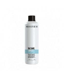 Selective Professional New BALSAMO CAPELLI Mitrinošs matu balzams ar kviešu olbaltumvielām, 1000 ml