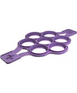 Fissman Forma perunoiden valmistamiseen 40x23x1,5cm (silikoni)