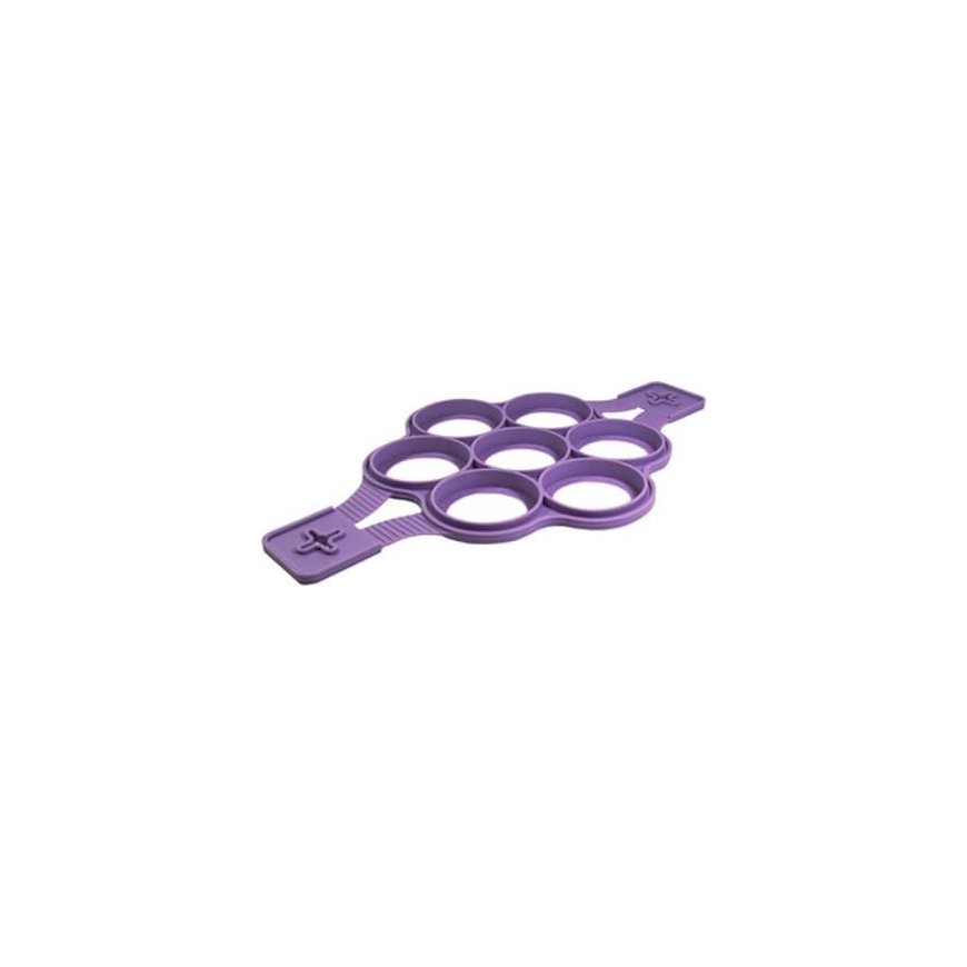 Fissman Forma perunoiden valmistamiseen 40x23x1,5cm (silikoni)