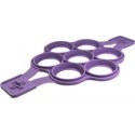 Fissman Forma bulvių šiaudeliams gaminti 40x23x1,5cm (silikonas) Fissman Forma bulvių šiaudeliams gaminti 40x23x1,5cm (silikonas)