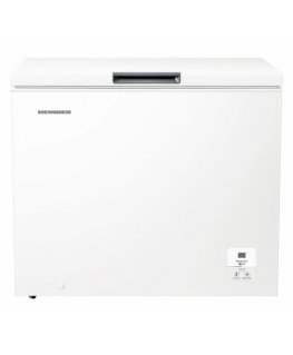 Heinner HCF-HS248EE++ pakastin Arkkupakastin Vapaasti seisova 248 L Valkoinen