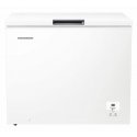 Heinner HCF-HS248EE++ freezer Chest freezer Freestanding 248 L White Heinner HCF-HS248EE++ freezer Chest freezer Freestanding 248 L White
