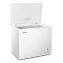 Heinner HCF-HS248EE++ freezer Chest freezer Freestanding 248 L White Heinner HCF-HS248EE++ freezer Chest freezer Freestanding 248 L White