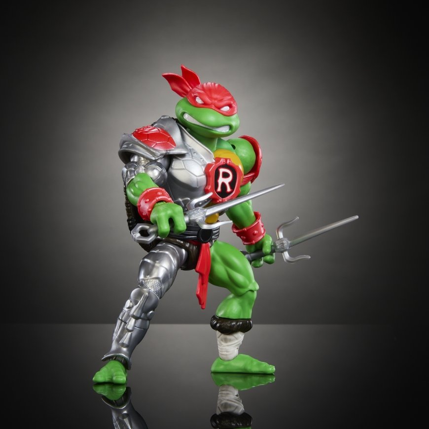 Masters of the Universe JBM99 mängukujuke – 2