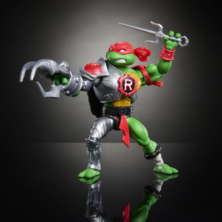 Masters of the Universe JBM99 mängukujuke – 4