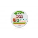 Instituto Español Coconut Moisturizing Cream 400 ml Kreminė Instituto Español Coconut Moisturizing Cream 400 ml Kreminė