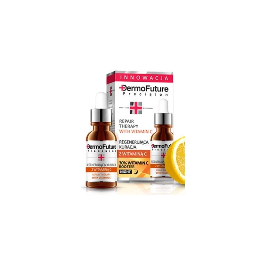 Dermofuture Repair Therapy, 20 ml