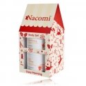Nacomi kehakoorija, 100 ml