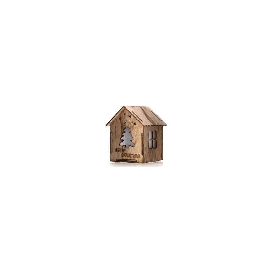 DecoKing LEDDECO / FURO / HUT / WWH / 5LEDS – 2