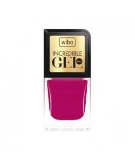 Wibo Incredible Gel 5, 8,5 ml
