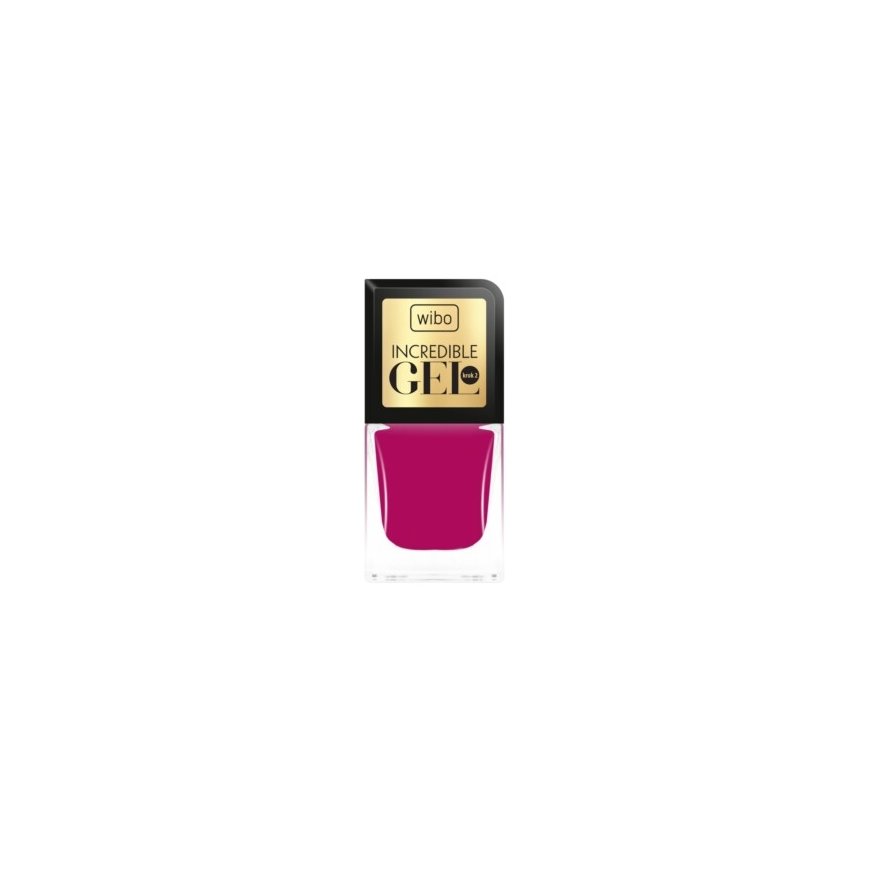 Wibo Incredible Gel 5, 8,5