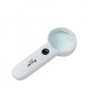 Pro'sKit MA-021 magnifier 3.5x White Pro'sKit MA-021 magnifier 3.5x White