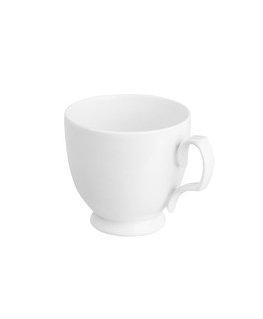 MariaPaula Balta kapučino 350ml bez dekora