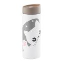 Termosmuki Kitty 350 ml tummanharmaa AMBITION Termosmuki Kitty 350 ml tummanharmaa AMBITION