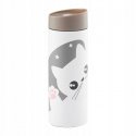 Termokruus Kitty 350 ml tumesinine AMBITION Termokruus Kitty 350 ml tumesinine AMBITION