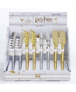 Carat Shop Harry Potter Time Turner metalliline pliiats