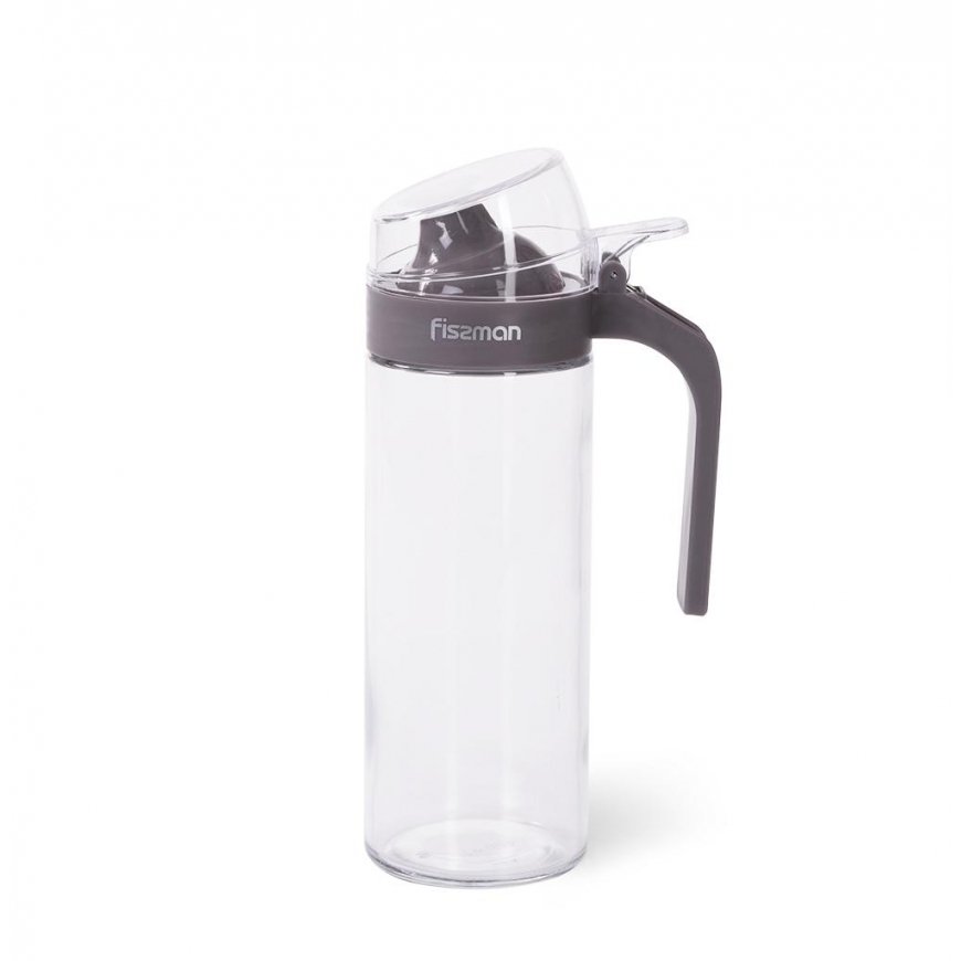 Fissman eļļas pudele 400 ml (stikls) – 2