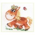 Alisa Beldizart SALE Small Horse S0-74 (D) Alisa Beldizart SALE Small Horse S0-74 (D)