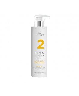 Revivre ALTA STRUCTA repair mask 200 ml