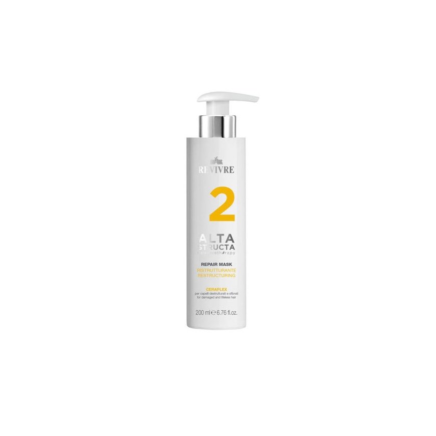 Revivre ALTA STRUCTA korjausmaski 200 ml
