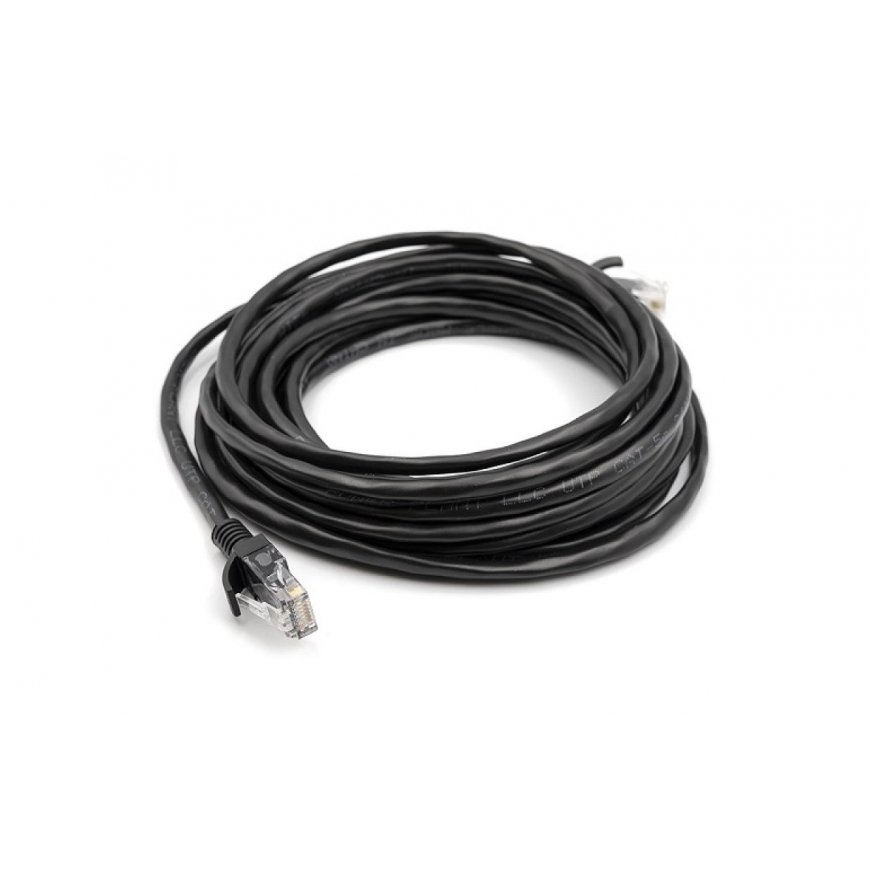 EXD Cat5E UTP Cable, 5m