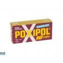 Poxipol kirkkaat liimat - 14 ml