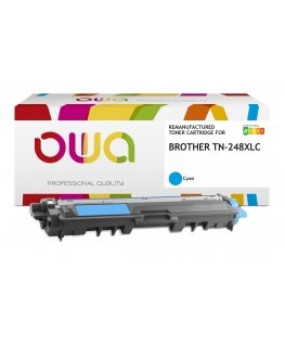 Armor OWA K16535OW тонерный картридж 1 шт Совместимый Голубой